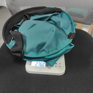 Outdoor fruit picking bag folding waterproof harvesting storage pouch product details