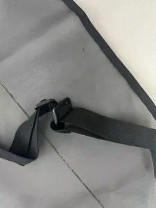 Filet de protection respirant pour ventre de cheval anti-mouches accessoire équestre pro