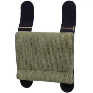 Tactical TQ holder elastic strap tourniquet pouch carrier for outdoor combat belt accessories