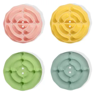 Silicone sausage mold baby food maker DIY baking tool multi-grid kitchen accessory set