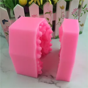 3D sitting unicorn silicone mold for cake decorating fondant baking and DIY craft making tool
