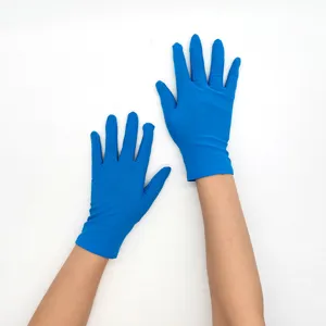 Women's short milk silk stretch gloves thin stage performance cycling sun protection gloves