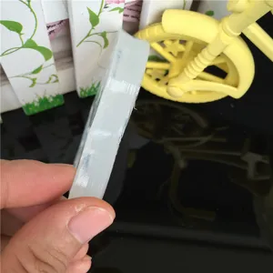 Silicone mold detail view showing thickness and texture, perfect for DIY craft and resin art.