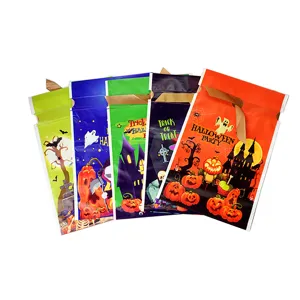 Halloween sakoules zacharoton syskeyasia mpiskoton sakoyla doroy kolokytha parti snack