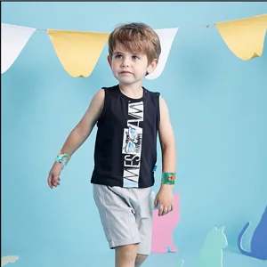 Bracelets slap hawaïens pour enfants été plantes bandes de poignet jouet de fête cadeau