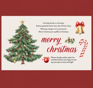 Autocollants de cachet de cadeau de vacances d'arbre de Noël étiquettes décoratives emballage