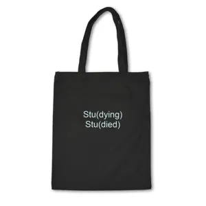 Western Retro Canvas Tote Bag Printed Graphic Lettering Large Shoulder Bag Open Top Casual Handbag For School Everyday Unisex