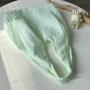 Mint green checkered shoulder tote bag, casual summer canvas bag, sweet aesthetic daily purse.