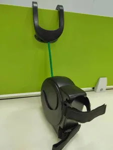 Intrekbare fiets sleepkabel voor kinderen mountainbiken buiten ouder tractie riem set.