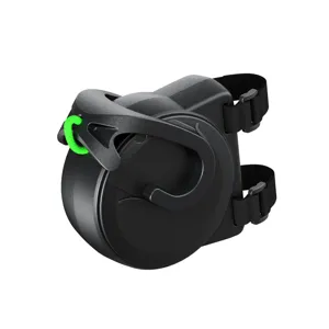 Oprolbare fiets sleepkabel voor kinderen mountainbike outdoor familie trekriem strap