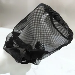 Atmungsaktive Mesh Haustier Schutzmaske für Outdoor Wandern Sicherheit und Pflege.