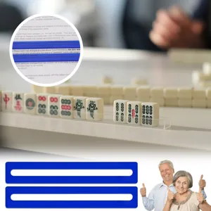 Lese-Lineal für Legasthenie farbige Überlagerung Markierungsstreifen Kinder Lese-Fokus-Werkzeug.