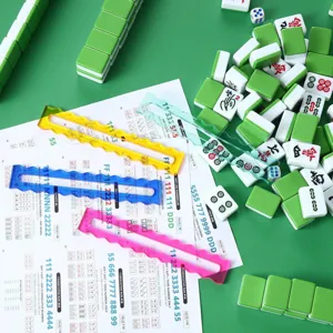 Bunte Lesehilfen Legasthenie Hervorhebung Lineale für Kinder Lese-Fokus-Werkzeuge