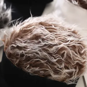 Creatieve pruik honkbalhoed hip-hop zonneklep golfhoed grappige eendenbek zonnekhoed