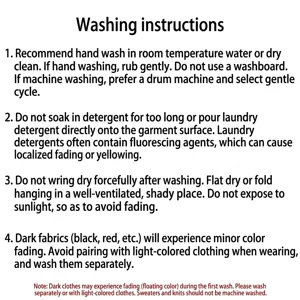 Halloween costume care and washing instructions detail guide for proper maintenance and longevity.