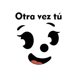 Cute Spanish smiley face toilet sticker wall sticker home room decorative self adhesive decal