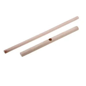 Holz Krepp Verteiler Werkzeug Teile Holzsaeube Pfannkuchenmacher DIY Kueche Zubehoer