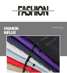 Men's multi-pocket stand collar vest detail, casual outdoor spring autumn sleeveless jacket.