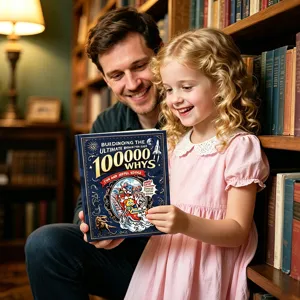 Kinder encyclopedie boek building the ultimate brain 100000 whys leuk leerzaam leesboek