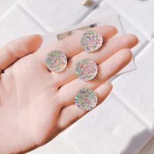 Creative Cute Push Pins Decorative Thumbtacks For Cork Board Photo Wall Office School Stationery With Heart Storage Box