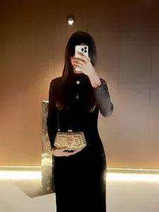 Exquisite rhinestone evening clutch bag detail, luxury crystal design for women banquet.