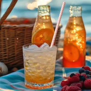 Pink biodegradable paper straw detail shot, perfect for eco-friendly parties and cold drinks.