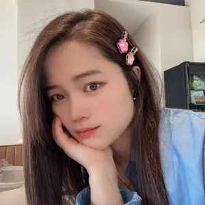 Jolie pince à cheveux fleur rose style coréen mignon clip latéral pour femmes mode accessoires