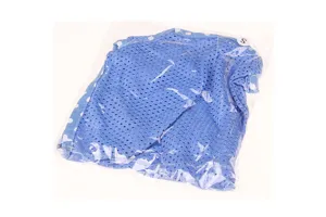 Breathable mesh pet cat hammock small animal hanging bed summer cooling pet supplies