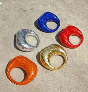 Glitter crescent handbag, stylish sequin evening bag, shiny crescent purse, trendy shoulder bag.