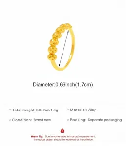 Anello teschio oro stile gotico misura regolabile vista dettaglio gioiello moda metallo