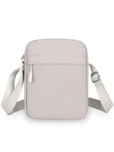 Lässige Damen Umhängetasche kleine quadratische Tasche, leicht und vielseitiger Urban-Stil.