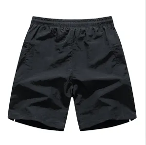 Herren wasserdichte Badeshorts, schnelltrocknende 5-Zoll Boardshorts für Sommer Surfen Outdoor.