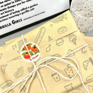 Cute cartoon fruit stickers reward stickers for kids primary school motivational label roll