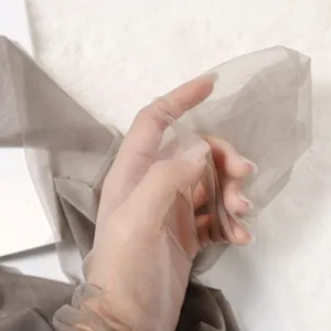 Collants transparents d'été pour femmes, bas en soie ultra-fins respirants et sexy.