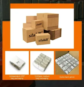 Cajas de cartón corrugado personalizadas y bolsas de embalaje para envíos seguros y comercio.