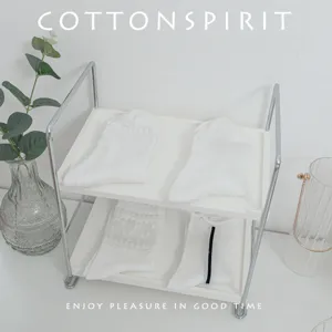 Women Lolita White Glass Silk Calf Socks Japanese JK Style Lace Frill Trim Breathable Mesh Socks For Girls Soft Aesthetic