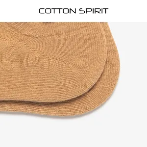 Calzini corti donna estate taglio basso casual in maglia cotone traspiranti