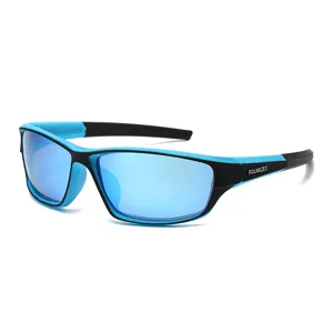 Heren Sport Fietsen Gepolariseerde Zonnebril Outdoor UV Bescherming Professionele Bril