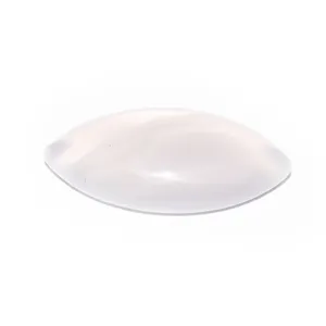 Gemma cabochon marquise in cristallo naturale per anello gioielli in vendita all'ingrosso