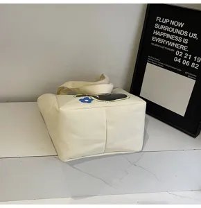 Sac cabas en toile style japonais, sac a epaule imprime cartoon mignon pour voyage et quotidien.