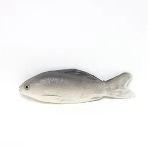 PU simuliertes Fischmodell künstlicher Fisch Fotografie Requisiten Küchen Display Dekoration
