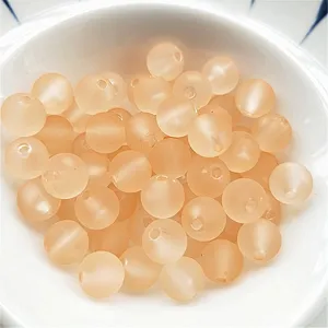 Mat akrilika chantria gia cheiropoiita kosmimata DIY kolie brachioli axesouar technis