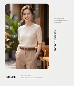 Ceinture élégante pour femme en cuir PU avec boucle carrée, accessoire idéal pour jean.