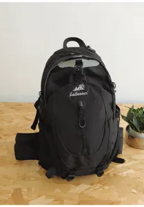 Durable outdoor mountaineering backpack with large capacity for travel, hiking, and sports.