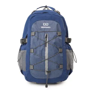 Casual large capacity hiking backpack for men and women, perfect for travel, sports and school.