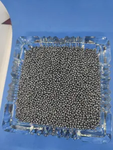 Steel Shot Iron Sand Metal Ball Counterweight Beads For Tripod And Flood Control Sandbags Industrial Hardware Filling Supplies
