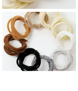 9mm cashmere pipe cleaners diy handmade fuzzy sticks craft materials multi colors bulk wholesale