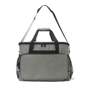 Large Capacity Portable Sewing Machine Storage Bag Multifunctional Travel Household Organizer Handbag With Handles And Pockets
