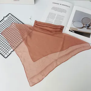 Sommer Sonnenschutz Gesichtsmaske Atmungsaktive Ganze Nackenabdeckung UV Schutz Schal Schleier Für Frauen Outdoor