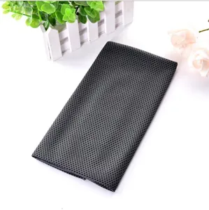 Serviette de sport rafraîchissante pour fitness, serviette glacée absorbante respirante détail